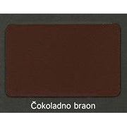 AQUAL EMAJL LAK- ČOKOLADNO BRAON