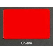 AQUAL EMAJL LAK- CRVENA