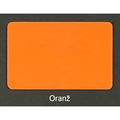 AQUAL EMAJL LAK- ORANŽ