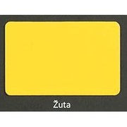 AQUAL EMAJL LAK- ŽUTA