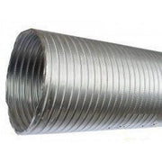 ALUMINIJUMSKA VENTILACIONA CEV ZA ASPIRATOR