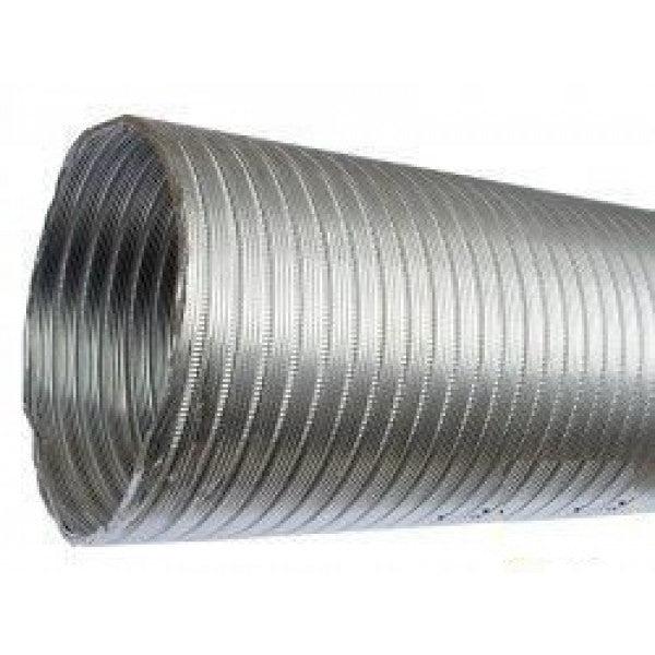 ALUMINIJUMSKA VENTILACIONA CEV ZA ASPIRATOR