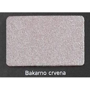 ANTIK DIREKT 3u1- bakarno crvena