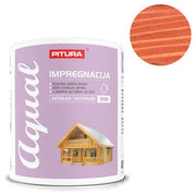AQUAL IMPREGNACIJA ZA DRVO- KORAL
