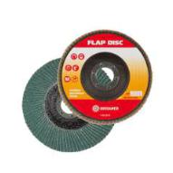 Flap lepezasti disk Cirkonijum GS 115/ P40