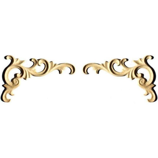 Rezbarene aplikacije od drveta DA-012