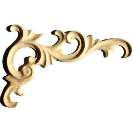 Rezbarene aplikacije od drveta DA-012