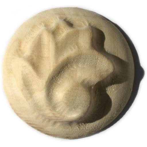 Rezbarene drvene rozetne DR-003