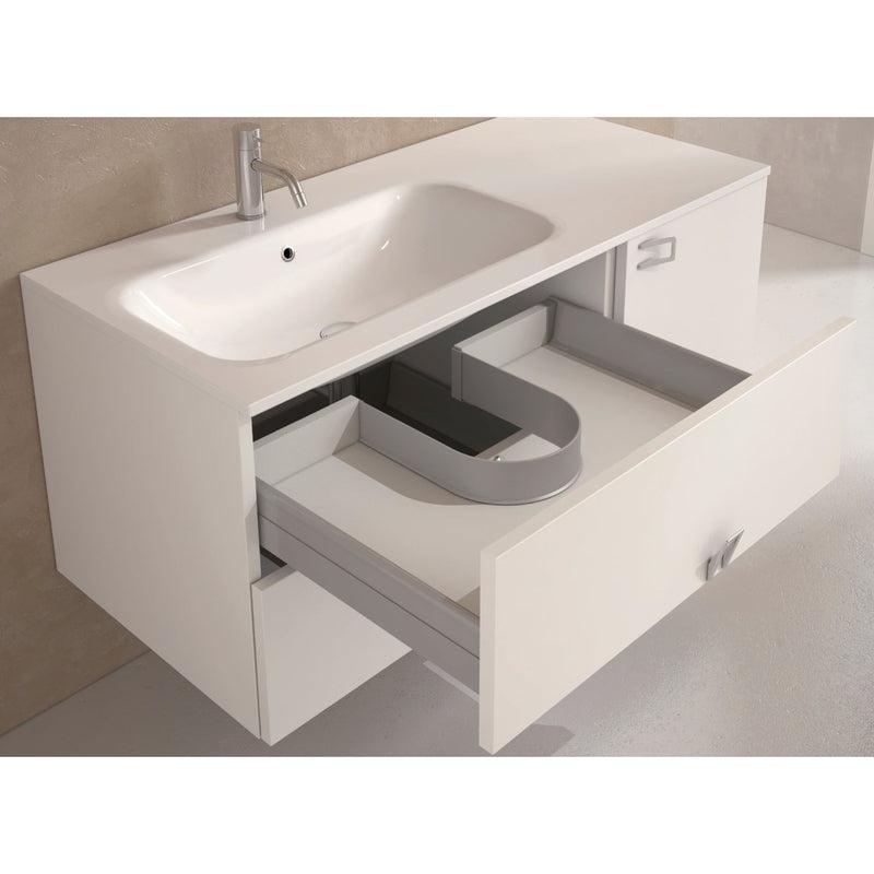 Sifon Flex - fleksibilan plastičan profil za fioke