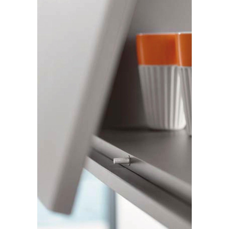 BLUM TIP-ON za vrata, kratka verzija sa magnetom 