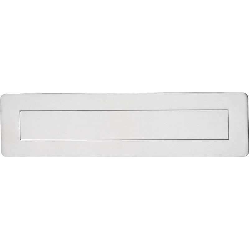 Otvor za pisma 315x80 mm