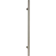 Rukohvat MT 720/25, 720 mm, rastojanje rupa 520 mm, ručka M8