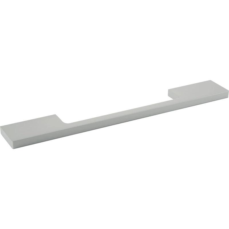 Ručkica AGENOR - aluminijum natur eloksiran