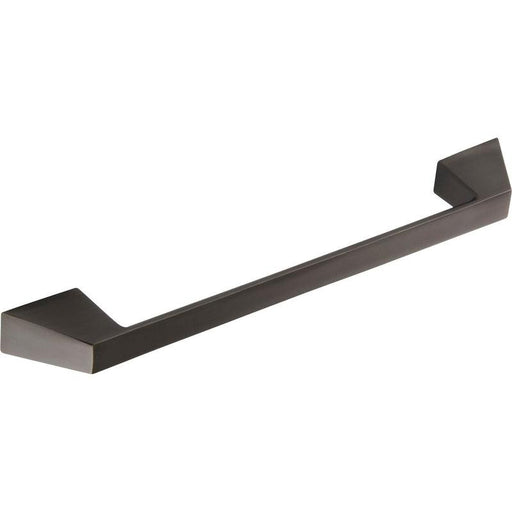 Ručkica AMUND - efekat nerđajućeg čelika