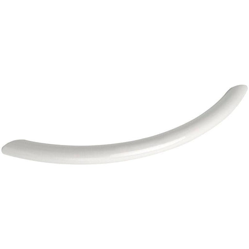 Ručkica MEDUNA - čelik