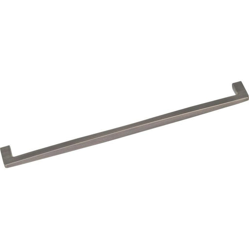 Ručkica ELLEF - liveni cink