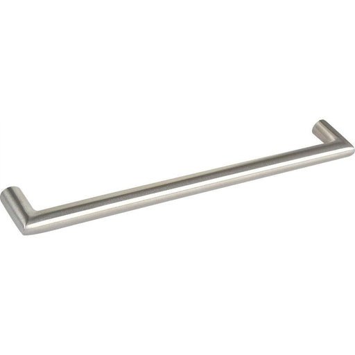 Ručka za nameštaj - plemeniti čelik četkan