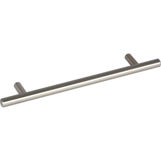 Ručkica Alastor LA - efekat nerđajućeg čelika