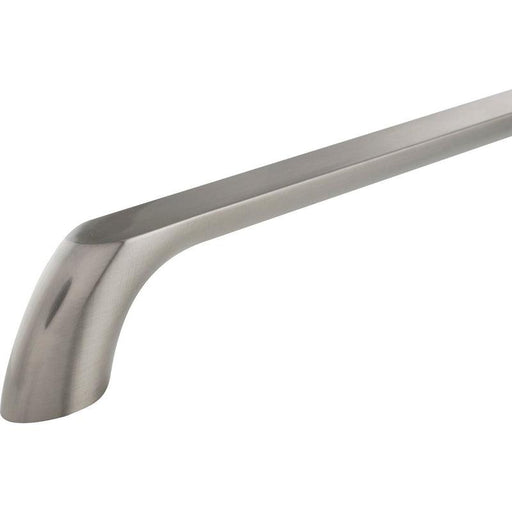 Ručkica YMER - aluminijum