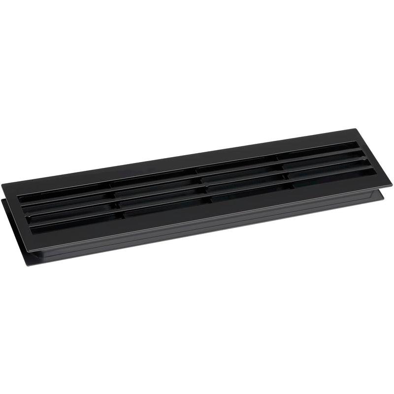 Ventilaciona rešetka za sobna vrata, 454 x 90 mm