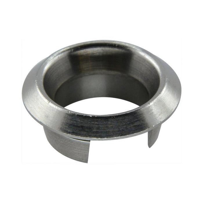 Ukrasni prsten za profilni cilindar - spoljašnji-ø 25 mm, visina 7 mm, nerđajući čelik