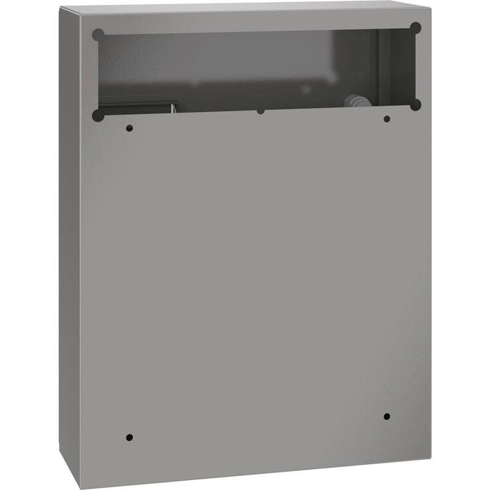 RENZ poštanski sandučić, SERIE 17, 260 x 330 x 100 mm