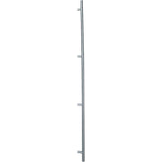 Rukohvat MT 1760/25, 1760 mm, rastojanje rupa 520mm, ručka M8
