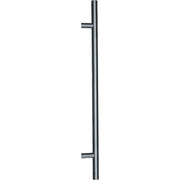 Rukohvat MT 720/20, 720 mm, rastojanje rupa 520 mm, ručka M6