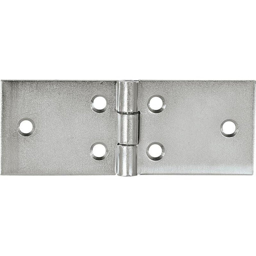 Šarka za sto prema DIN 7957, široki klin ø 7,2 mm, 34 x 140 mm,čelik pocinkovan