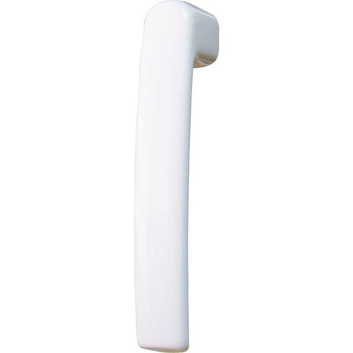 MACO prenosna ručica HARMONY - za prozore, VK 7x43, srebrno eloksirana