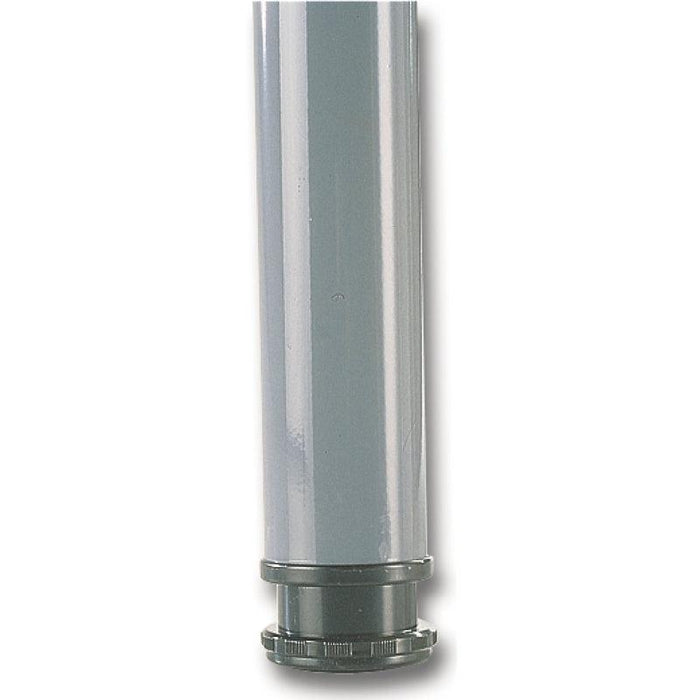 Noga za sto cilindrična ø 60 mm, dužina 1100 mm, čelik