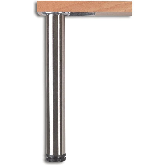 Noga za sto cilindrična ø 60 mm, dužina 1100 mm, čelik