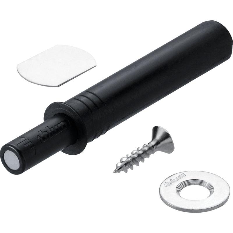 BLUM TIP-ON za vrata, kratka verzija sa magnetom 