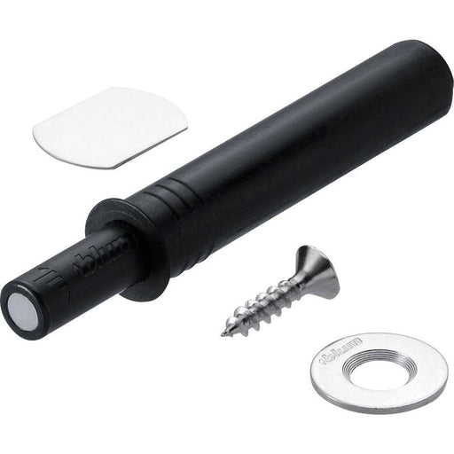 BLUM TIP-ON za vrata, kratka verzija sa magnetom 