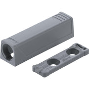 RAVNA ADAPTERSKA PLOČICA- KRATKA VERZIJA- 20/17