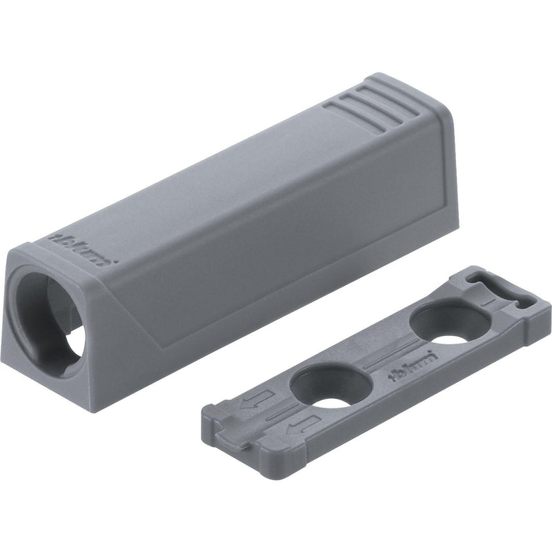 RAVNA ADAPTERSKA PLOČICA- KRATKA VERZIJA- 20/17