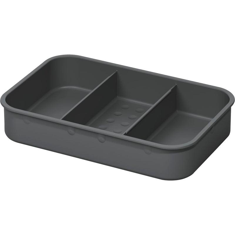 Postolje sa trostrukom podelom, malo, eins2top, za posudu 4,2L/5,5/8 litara