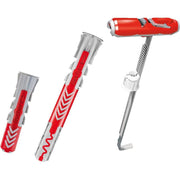 FISCHER FIKStainer - Duopover (200 delova)