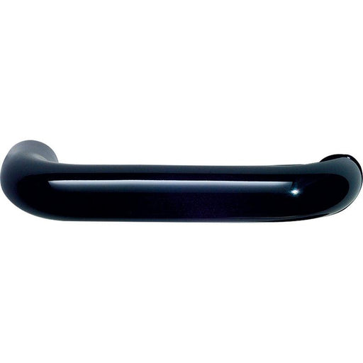 Kvaka 111.20 R protivpožarna - poliamid, 8.5 mm, crna, univerzalna