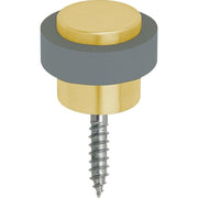 SOLIDO Podni odbojnik za vrata - ø 48 mm