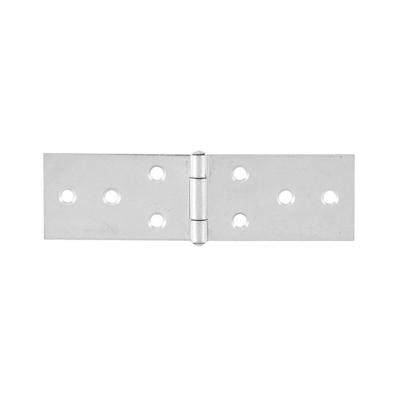 Šarka za sto prema DIN 7957, široki klin ø 7 mm, 33 x 120 mm čelik pocinkovan