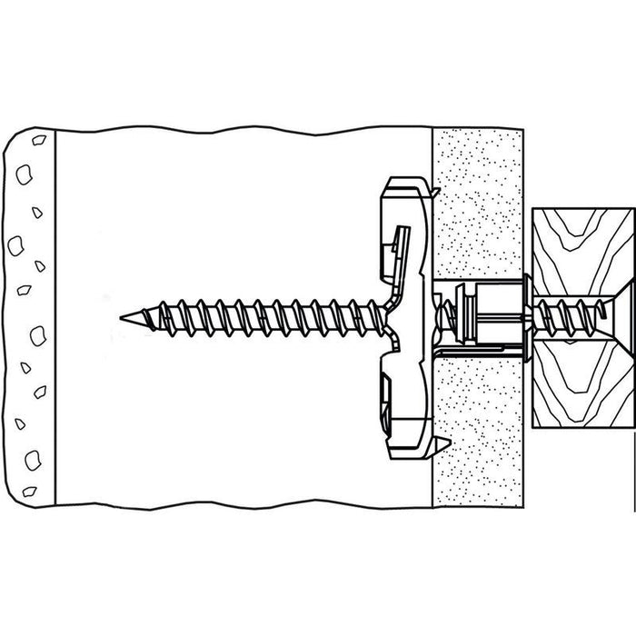 FISCHER FIKStainer - Duopover (200 delova)