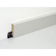 MEDIJAPAN MDF PARKET LAJSNA U FOLIJI FU062L/ BELA
