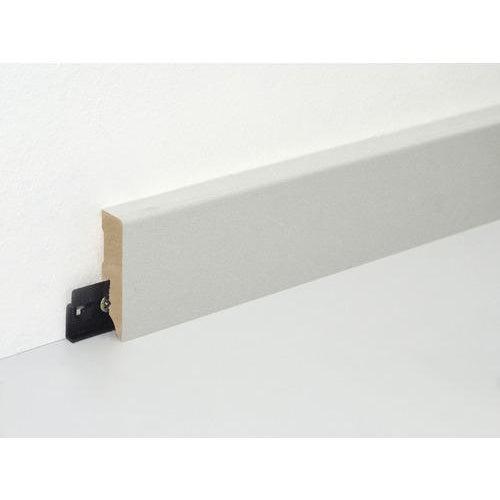 MEDIJAPAN MDF PARKET LAJSNA U FOLIJI FU062L/ BELA