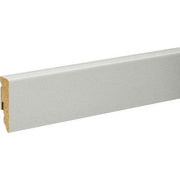MEDIJAPAN MDF PARKET LAJSNA U FOLIJI FU062L/ BELA