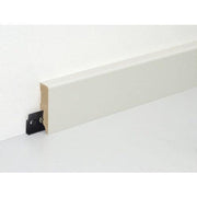MEDIJAPAN FN MDF LAK FU062L 58mm PARKET LAJSNA- LAKIRANA/ BELA