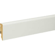 MEDIJAPAN FN MDF LAK FU062L 58mm PARKET LAJSNA- LAKIRANA/ BELA