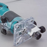 Makita 3711 JEDNORUČNA GLODALICA/FREZER 530W