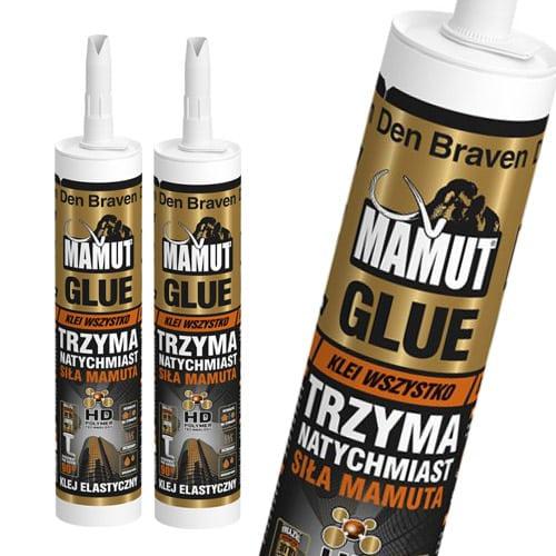 Mamut lepak 290ml
