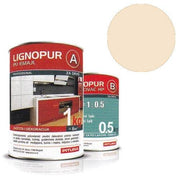 LIGNOPUR PU EMAJL SLONOVA KOST/RAL